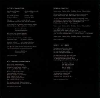 CD Darkthrone: Transilvanian Hunger