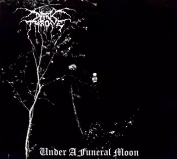 Under A Funeral Moon