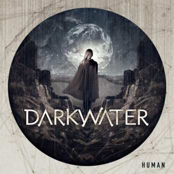 Album Darkwater: Human