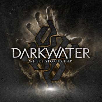 CD Darkwater: Where Stories End DIGI