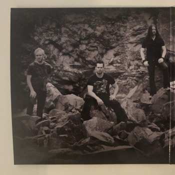 2LP Darkwater: Where Stories End LTD | CLR