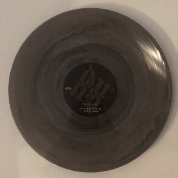 2LP Darkwater: Where Stories End LTD | CLR