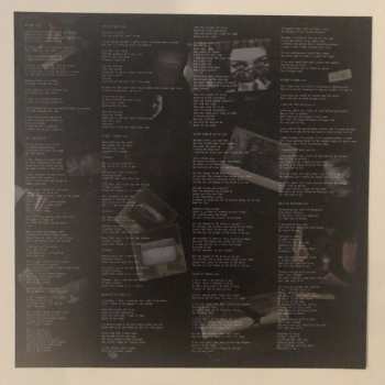 2LP Darkwater: Where Stories End LTD | CLR