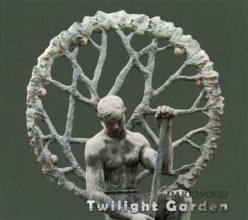 CD Darkwood: Twilight Garden DIGI