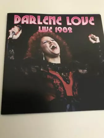 Live 1982