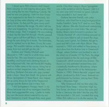 CD Darlene Love: So Much Love: A Darlene Love Anthology 1958-1998