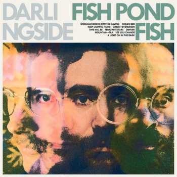 CD Darlingside: Fish Pond Fish