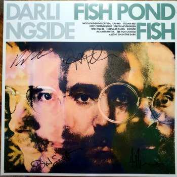 LP Darlingside: Fish Pond Fish
