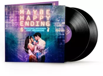 Maybe Happy Ending (Original Broadway Cast Recording)