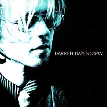 CD Darren Hayes: Spin