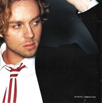 CD Darren Hayes: Spin