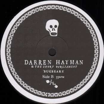 LP Darren Hayman: Bugbears
