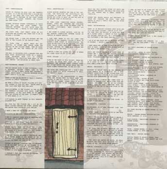 LP Darren Hayman: Thankful Villages Vol. 3