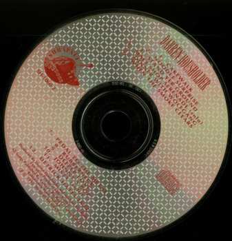 CD Darren Housholder: Darren Housholder