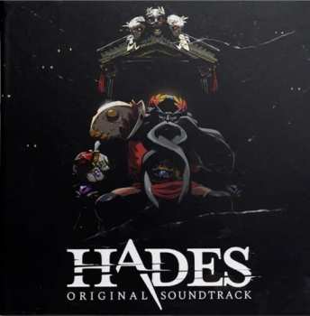 Album Darren Korb: Hades: Original Soundtrack