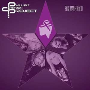 CD Darren Phillips Project: Best Man For You