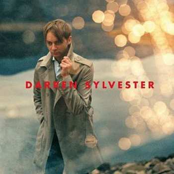 Album Darren Sylvester: Darren Sylvester