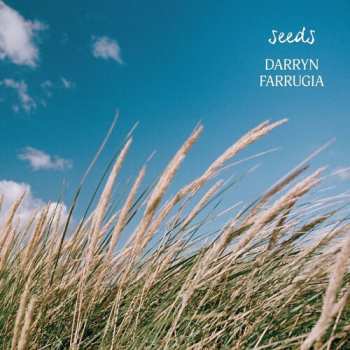 Album Darryn Farrugia: Seeds