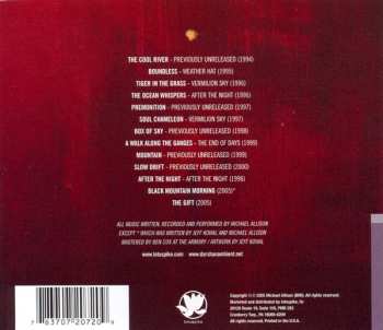 CD Darshan Ambient: Re:Karma