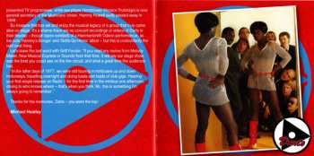 4CD/Doos Darts: The Albums 1977-81