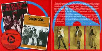 4CD/Doos Darts: The Albums 1977-81
