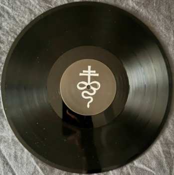 LP Darvaza: We Are Him