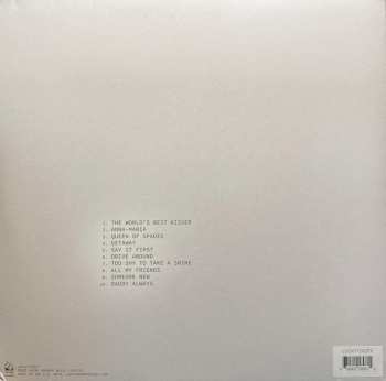 LP Darwin Deez: 10 Songs That Happened When You Left Me With My Stupid Heart LTD | CLR