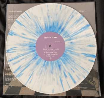 LP/SP Darwin Deez: Darwin Deez LTD | CLR