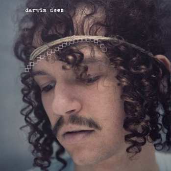 Album Darwin Deez: Darwin Deez