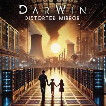 Album Darwin: Distorted Mirror