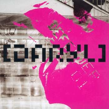 Album [DARYL]: [DARYL]