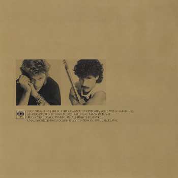 CD/DVD Daryl Hall & John Oates: Best Of Daryl Hall & John Oates