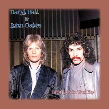 Album Daryl Hall & John Oates: Chapter 1