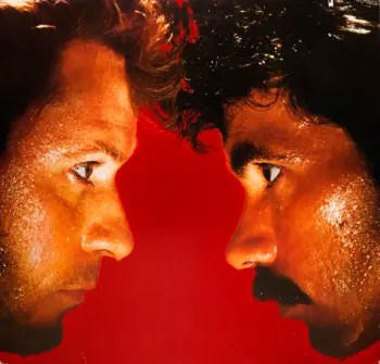 Daryl Hall & John Oates: H₂O