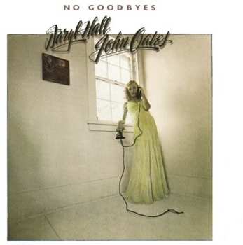 Album Daryl Hall & John Oates: No Goodbyes