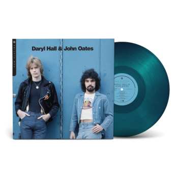 Album Daryl Hall & John Oates: Now Playing