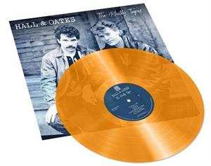 LP Daryl Hall & John Oates: The Philly Tapes CLR | LTD | NUM