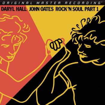 LP Daryl Hall & John Oates: Rock 'N Soul Part 1 LTD | NUM