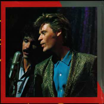 LP Daryl Hall & John Oates: Rock 'N Soul Part 1 LTD | NUM