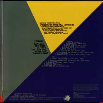 LP Daryl Hall & John Oates: Rock 'N Soul Part 1 LTD | NUM