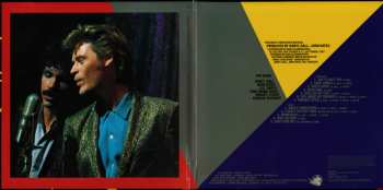 LP Daryl Hall & John Oates: Rock 'N Soul Part 1 LTD | NUM