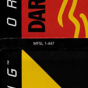 LP Daryl Hall & John Oates: Rock 'N Soul Part 1 LTD | NUM