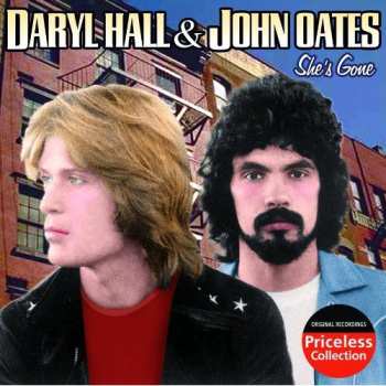 CD Daryl Hall & John Oates: She's Gone And Other Hits