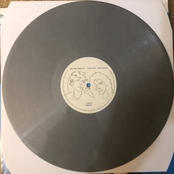 2LP Daryl Hall & John Oates: The Very Best Of LTD | CLR