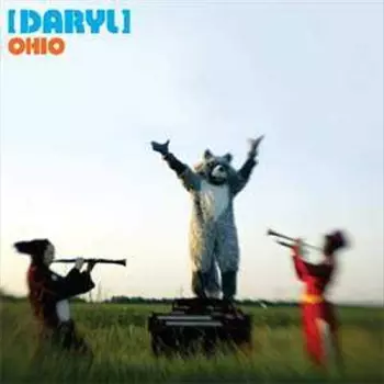 [DARYL]: Ohio