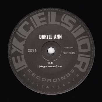 SP Daryll-Ann: 10.45