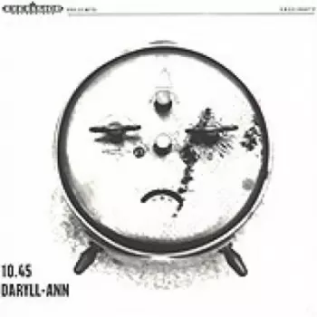 Daryll-Ann: 10.45