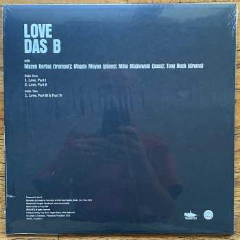 LP Das B: Love