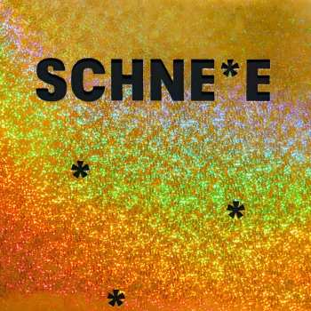 2LP Das Ende Der Liebe: Schne*e
