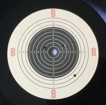 LP Das Feuilleton: Ab Morgen Bin Ich Unpolitisch 